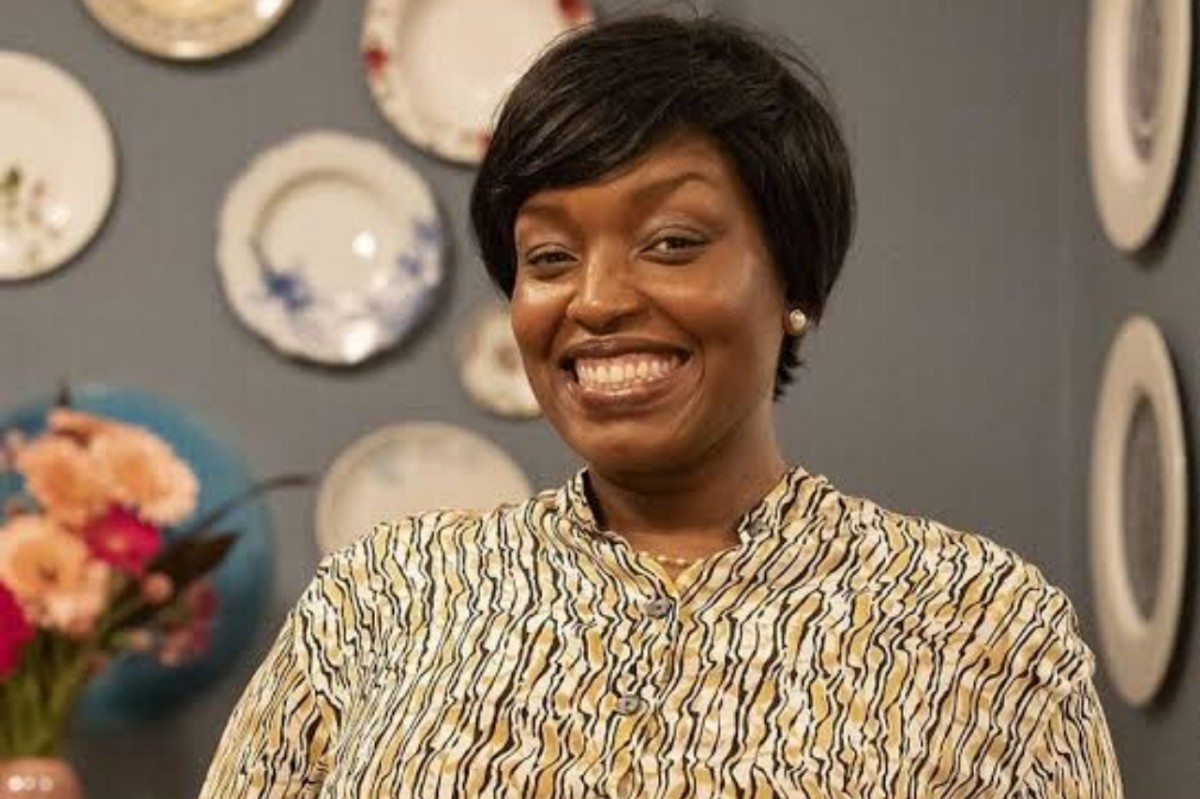 Consuêlo comemora sofrimento de André em Vale Tudo