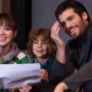 Dolunay: Ferit e Nazli