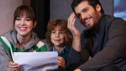 Dolunay: Ferit e Nazli