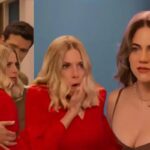 Escândalo em As Filhas da Senhora Garcia