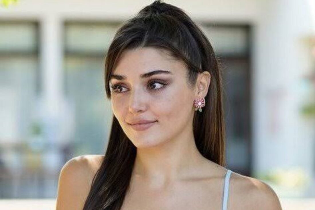 Hande Erçel
