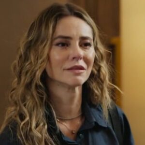 Heleninha (Paolla Oliveira) em Vale Tudo, novela das nove da Globo