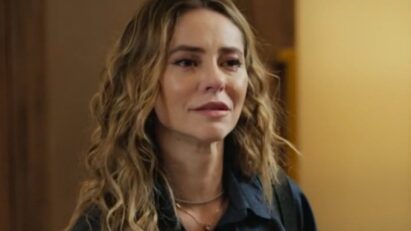 Heleninha (Paolla Oliveira) em Vale Tudo, novela das nove da Globo