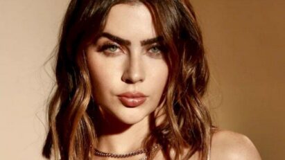 Jade Picon em primeira novela vertical da Globo