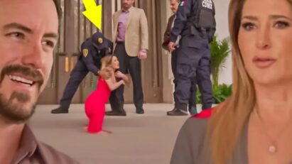 Leonardo desmascara Paula