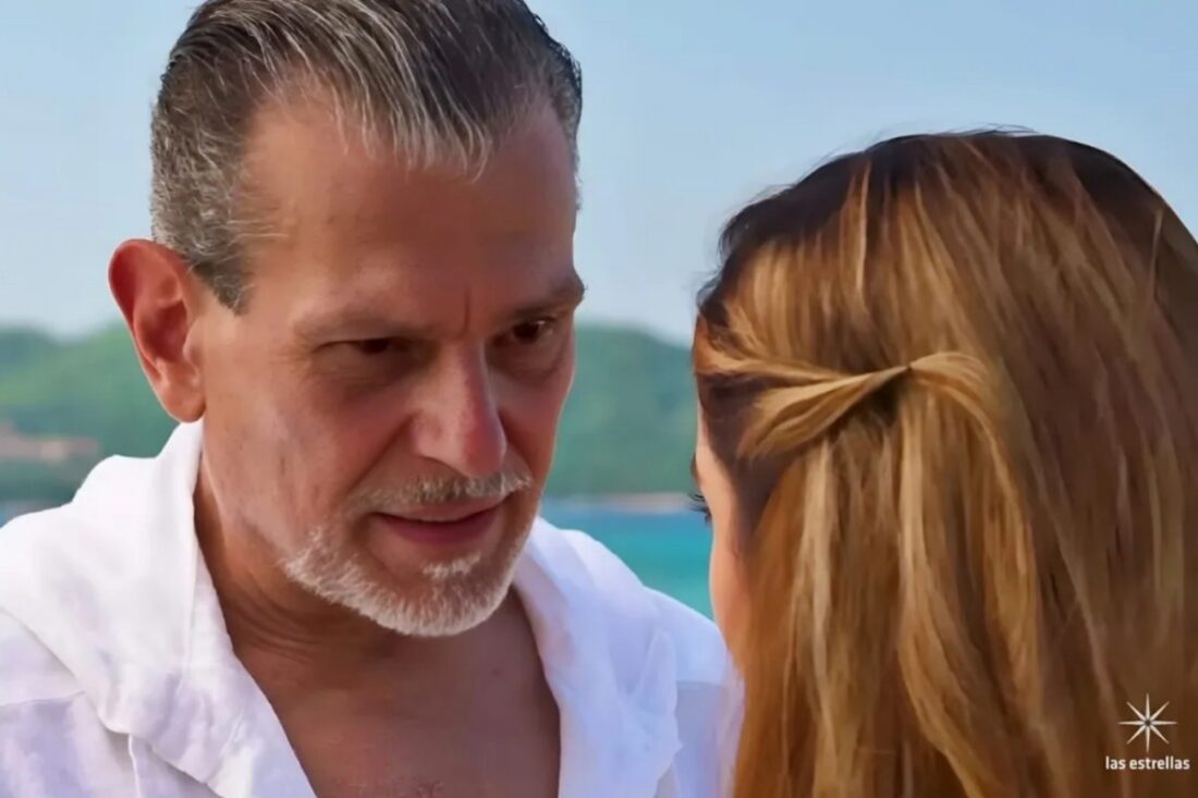 Luís se torna padrinho de Luía e deixa legado de amor na trama