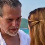 Luís se torna padrinho de Luía e deixa legado de amor na trama