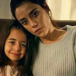 Cartaz da novela turca ‘Mãe’, que estreia na Record em outubro de 2025, após o Jornal da Record.”