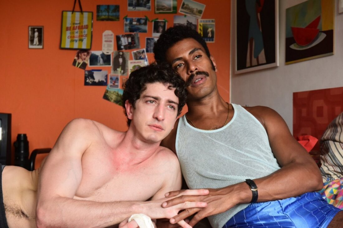 Máscaras de oxigênio (não) cairão automaticamente, com Johnny Massaro e Ícaro Silva