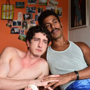 Máscaras de oxigênio (não) cairão automaticamente, com Johnny Massaro e Ícaro Silva