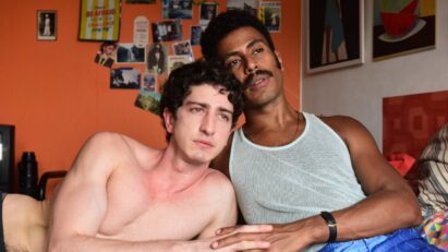 Máscaras de oxigênio (não) cairão automaticamente, com Johnny Massaro e Ícaro Silva