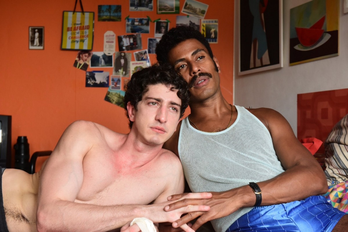 Máscaras de oxigênio (não) cairão automaticamente, com Johnny Massaro e Ícaro Silva