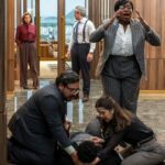 Mário Sérgio terá morte trágica após ingerir remédio envenenado por Odete