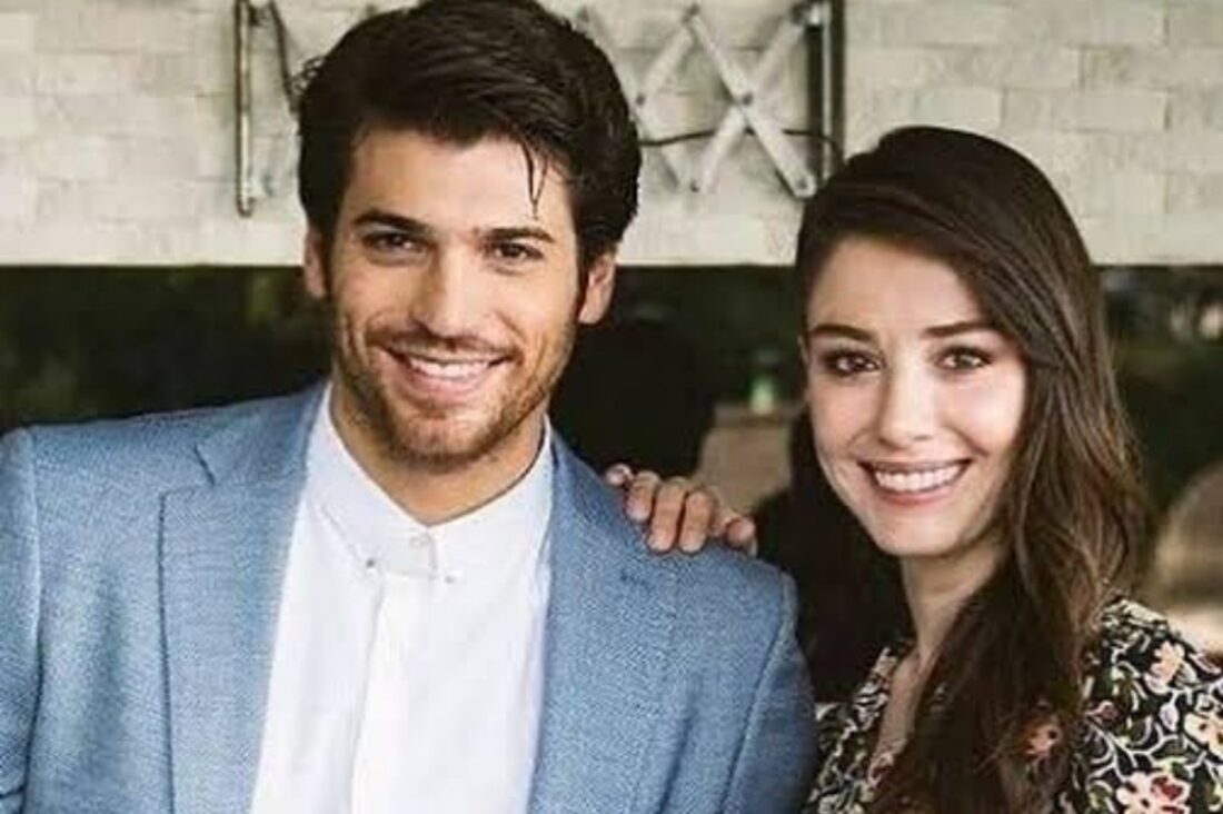 Nazli e Ferit