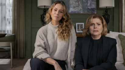 Heleninha reúne a família e revela segredo de Odete Roitman em Vale Tudo"