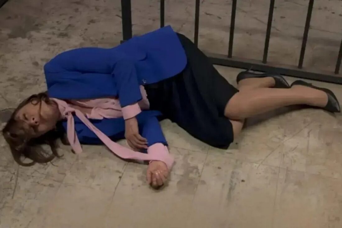 As Filhas da Senhora Garcia
