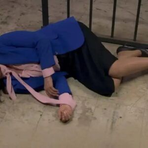 As Filhas da Senhora Garcia