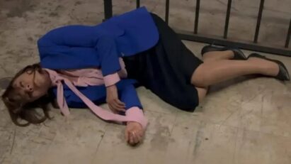 As Filhas da Senhora Garcia