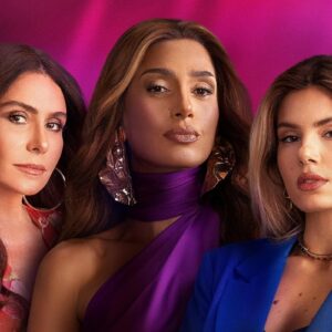 Silvio de Abreu supervisiona a continuação de Beleza Fatal