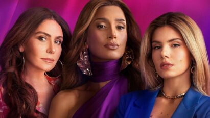 Silvio de Abreu supervisiona a continuação de Beleza Fatal