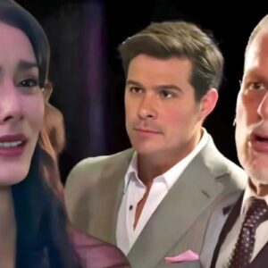 Valéria Encara a Humilhação de Frente