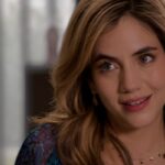 "Ela Velden interpreta Mar na novela mexicana exibida pelo SBT"