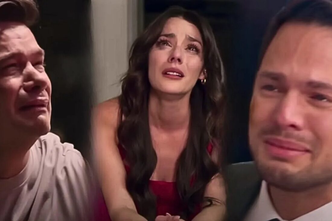 resumo As Filhas da Senhora Garcia