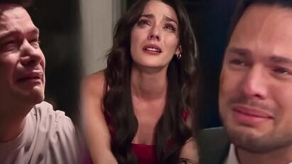 resumo As Filhas da Senhora Garcia