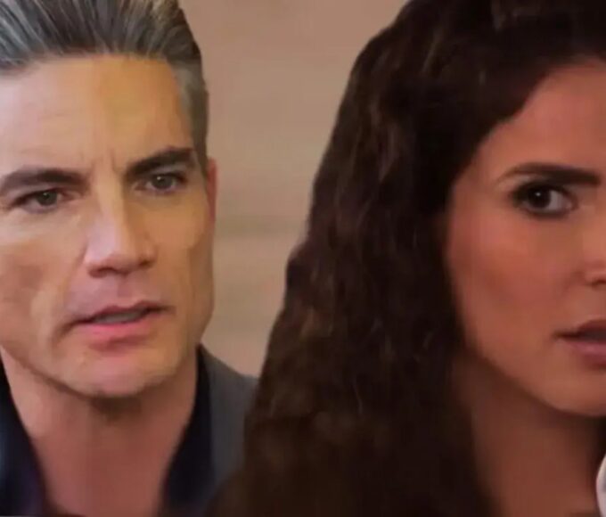 A.Mar novela SBT