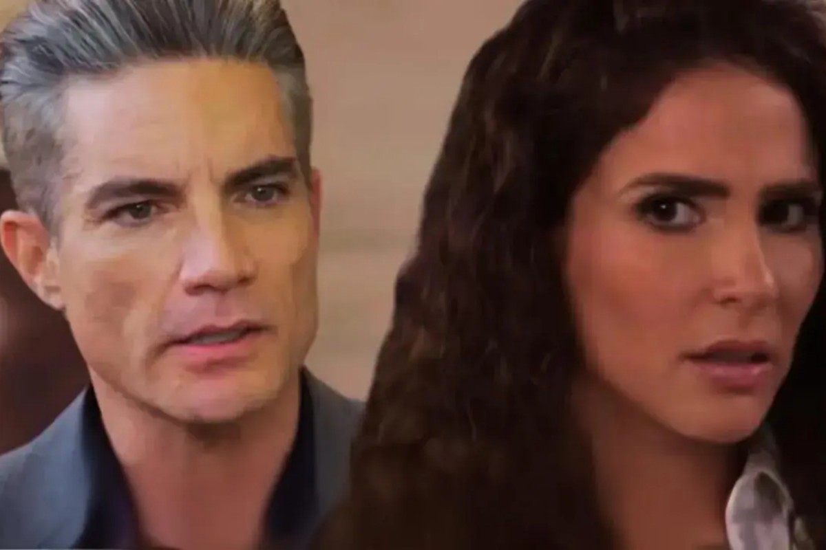 A.Mar novela SBT
