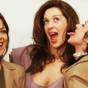 “As Filhas da Mãe”