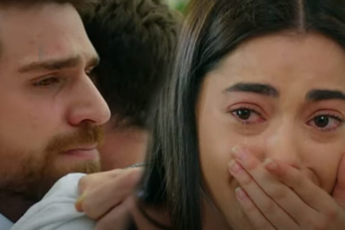 Cemre é libertada após decisão chocante em Cruel Istambul