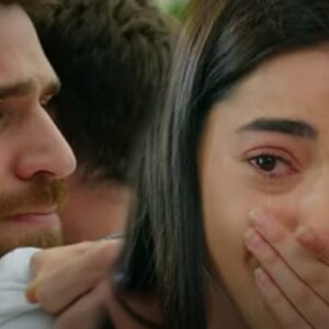 Cemre é libertada após decisão chocante em Cruel Istambul