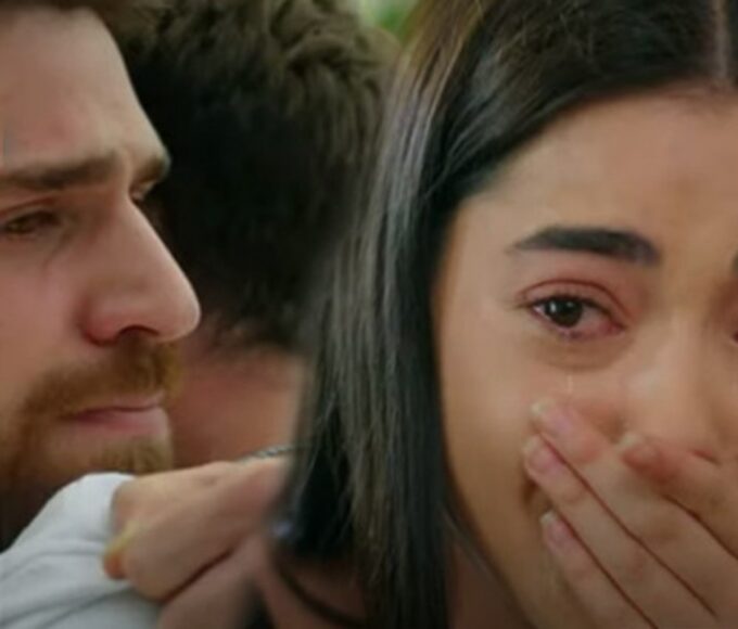 Cemre é libertada após decisão chocante em Cruel Istambul