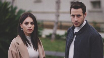 Ceren e Cemre discutem em cena intensa da novela Cruel Istambul, exibida pela Band.