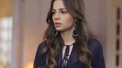 Ceren humilha Seher em cena tensa de Cruel Istambul exibida na Band.