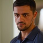 Danilo encara Jaques em cena tensa