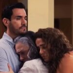 Despejo de família é evitado por gesto inesperado de Fabian em “A.mar” do SBT