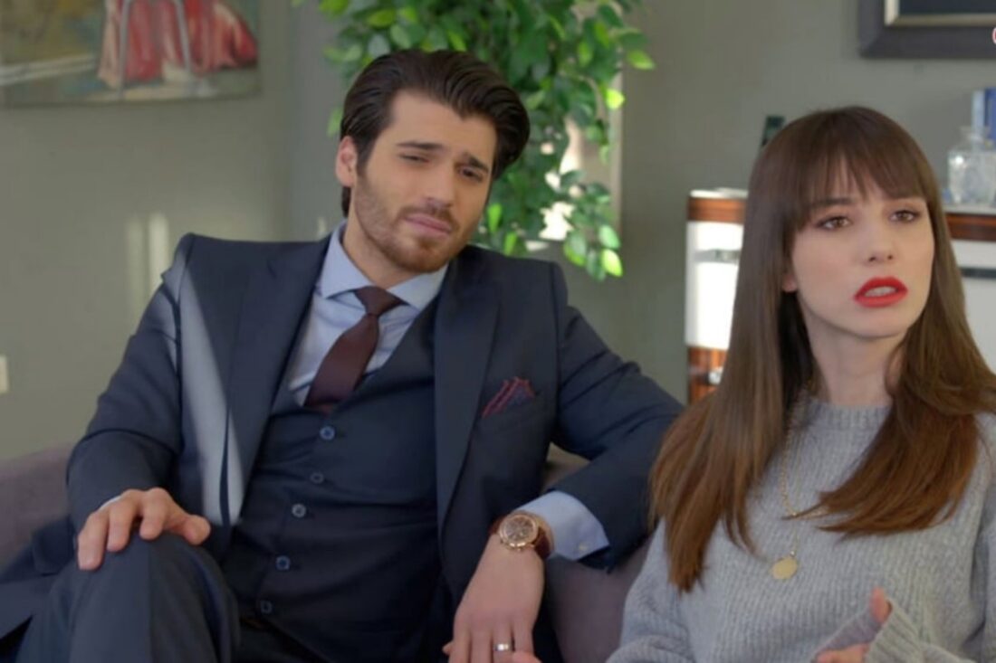 Dolunay Globoplay