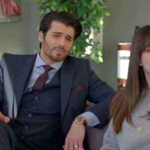 Dolunay Globoplay