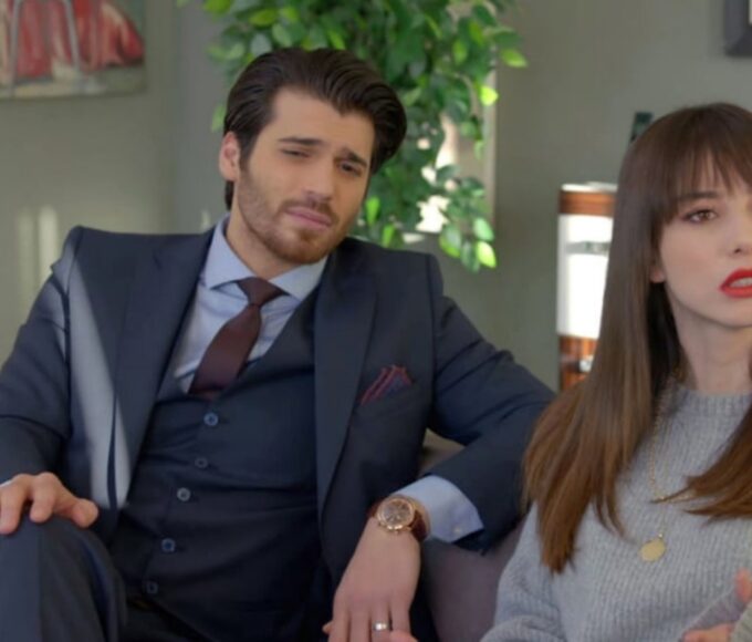Dolunay Globoplay