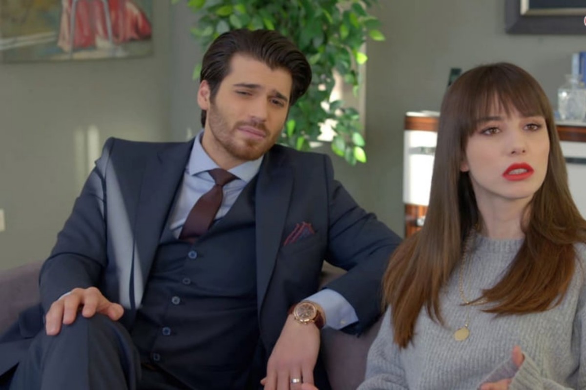 Dolunay Globoplay