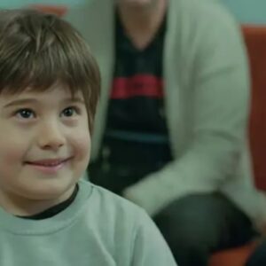 O ator turco Ali Semi Sefil, conhecido por interpretar Doruk em “Força de Mulher”, em ensaio fotográfico mostrando seu crescimento e amadurecimento artístico.