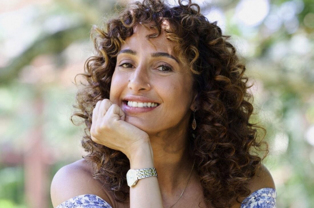 Camila Pitanga retorna como Ellen em “Dona de Mim”