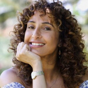 Camila Pitanga retorna como Ellen em “Dona de Mim”