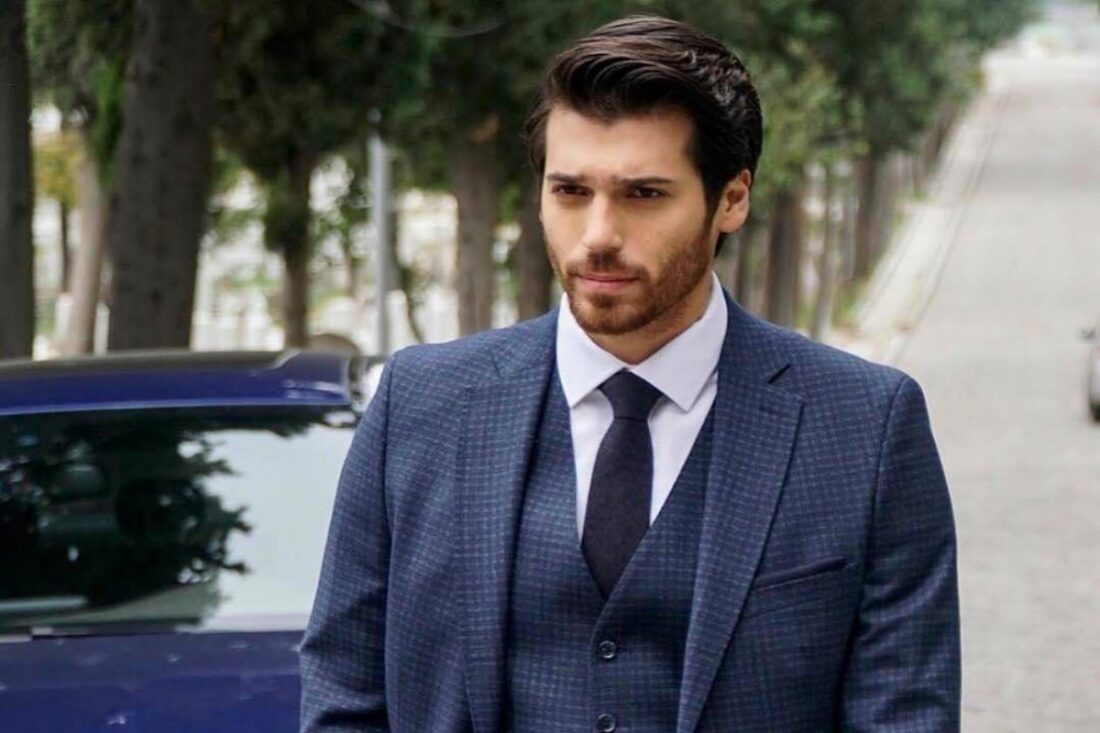 Ferit encara ex-funcionário em cena tensa de “Dolunay”