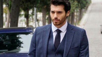 Ferit encara ex-funcionário em cena tensa de “Dolunay”