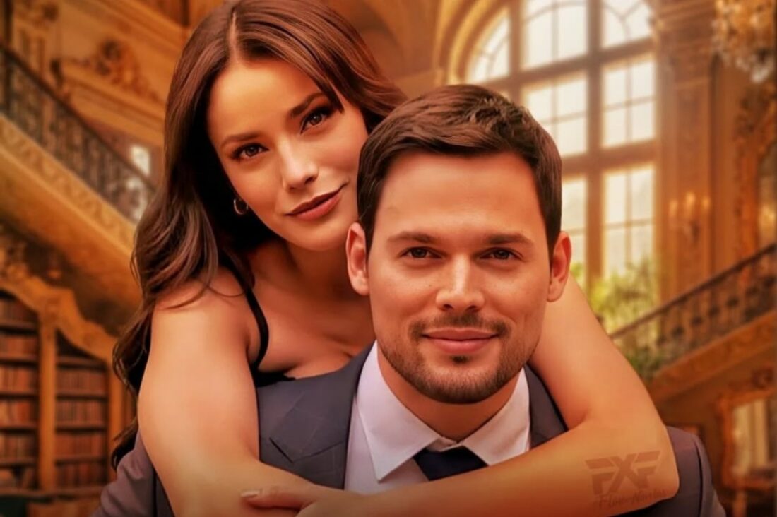 As Filhas da Senhora Garcia