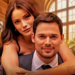 As Filhas da Senhora Garcia