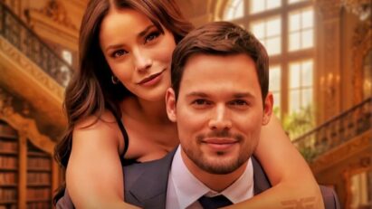 As Filhas da Senhora Garcia